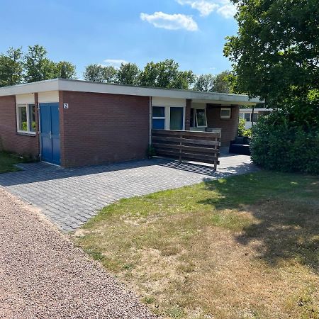 Familiebungalow Luttenberg Экстерьер фото