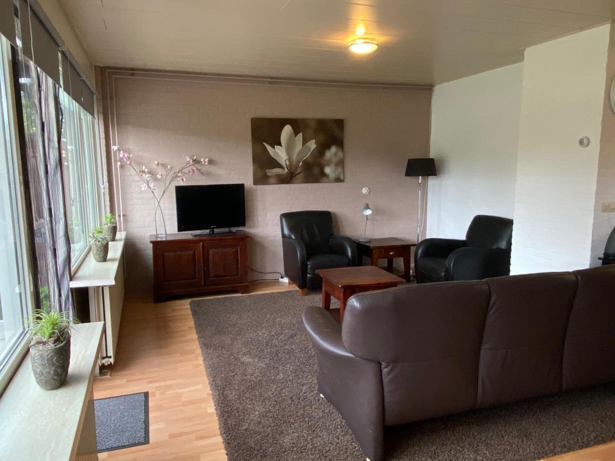 Familiebungalow Luttenberg Экстерьер фото