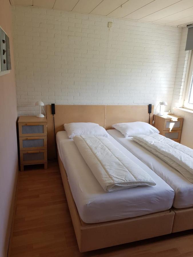 Familiebungalow Luttenberg Экстерьер фото