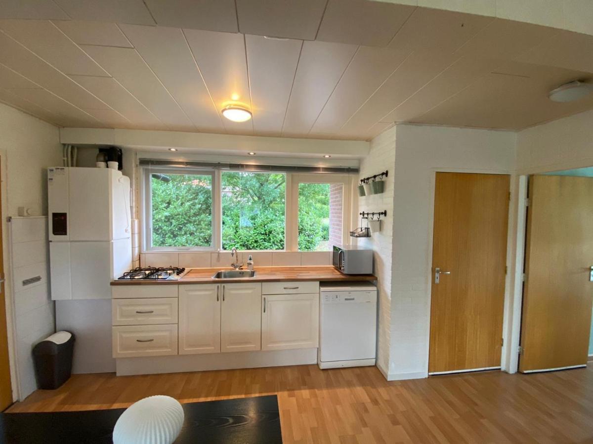 Familiebungalow Luttenberg Экстерьер фото