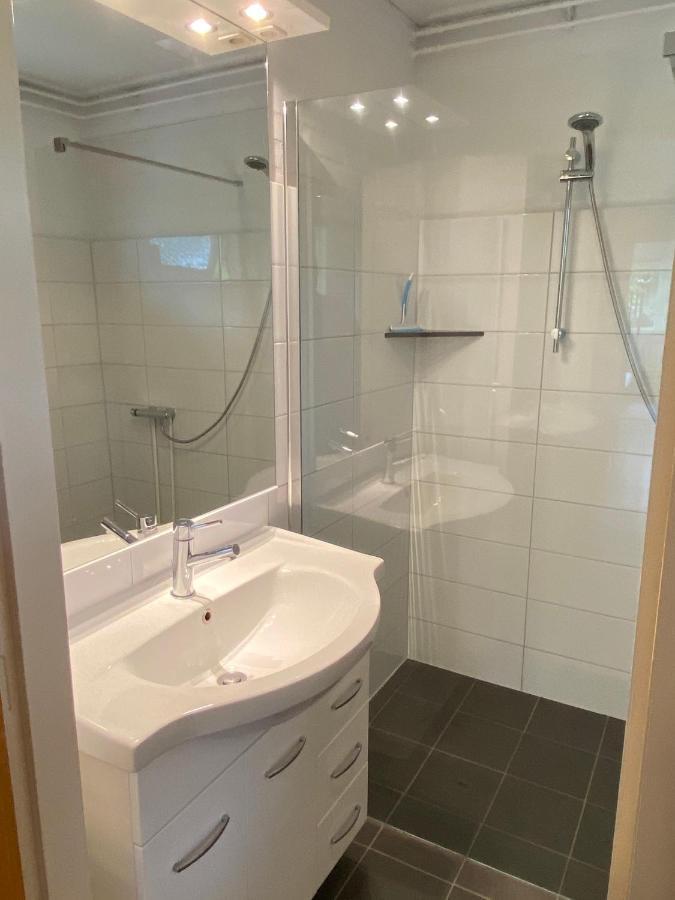 Familiebungalow Luttenberg Экстерьер фото