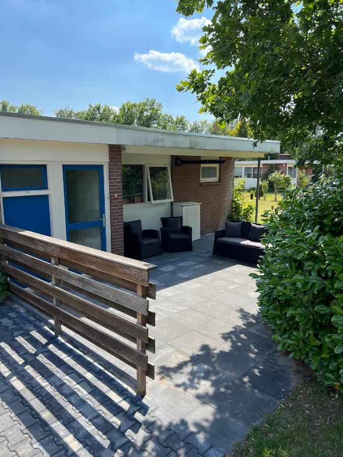 Familiebungalow Luttenberg Экстерьер фото